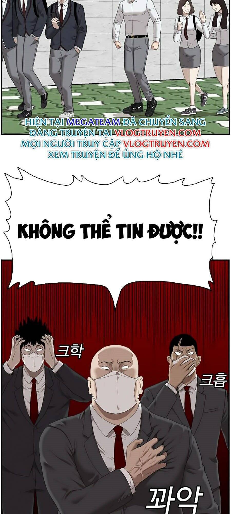 Người Xấu Chap 43 - Next Chap 44