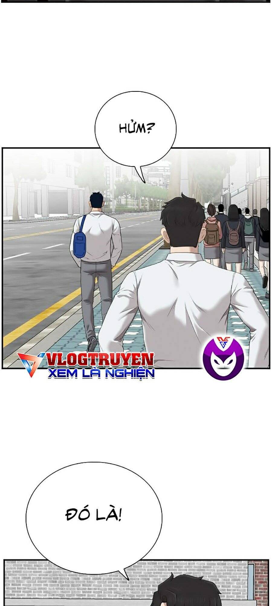Người Xấu Chap 43 - Next Chap 44