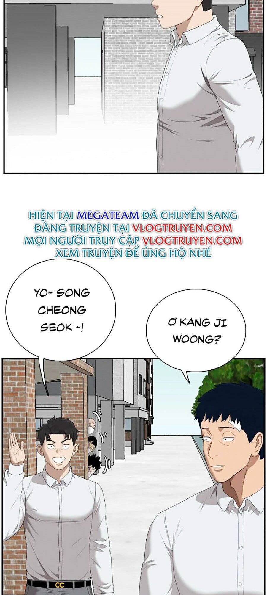 Người Xấu Chap 43 - Next Chap 44