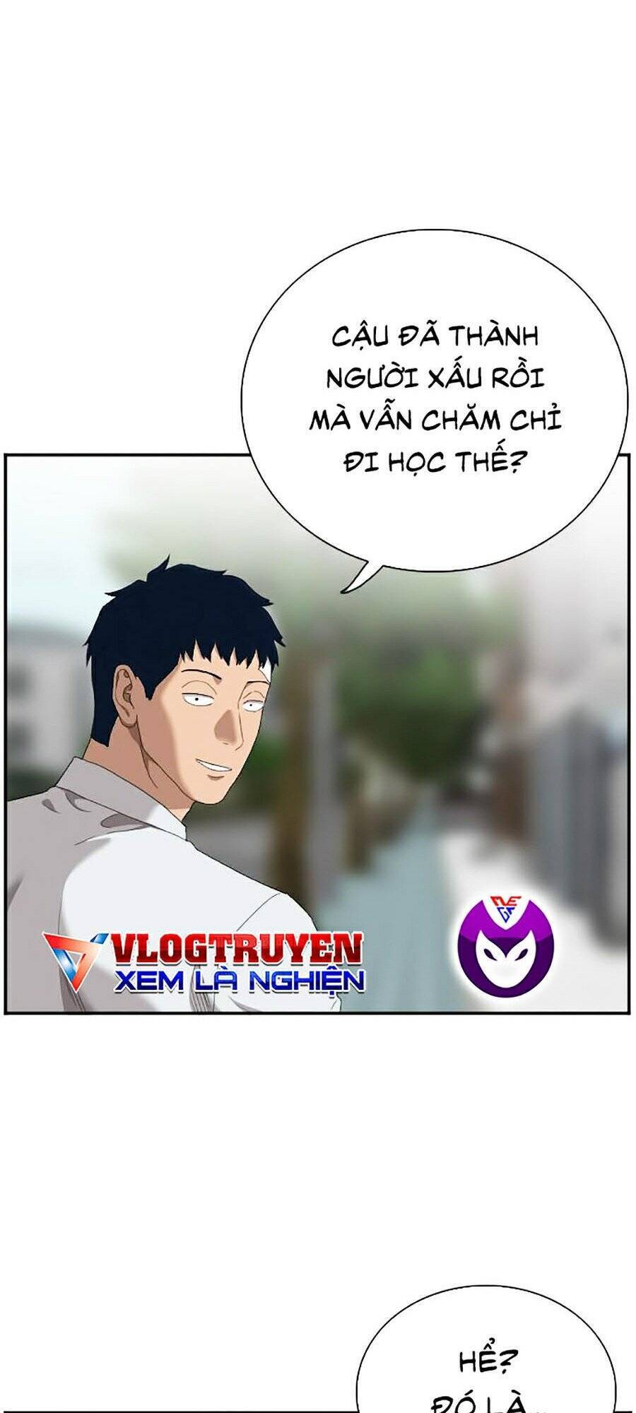 Người Xấu Chap 43 - Next Chap 44