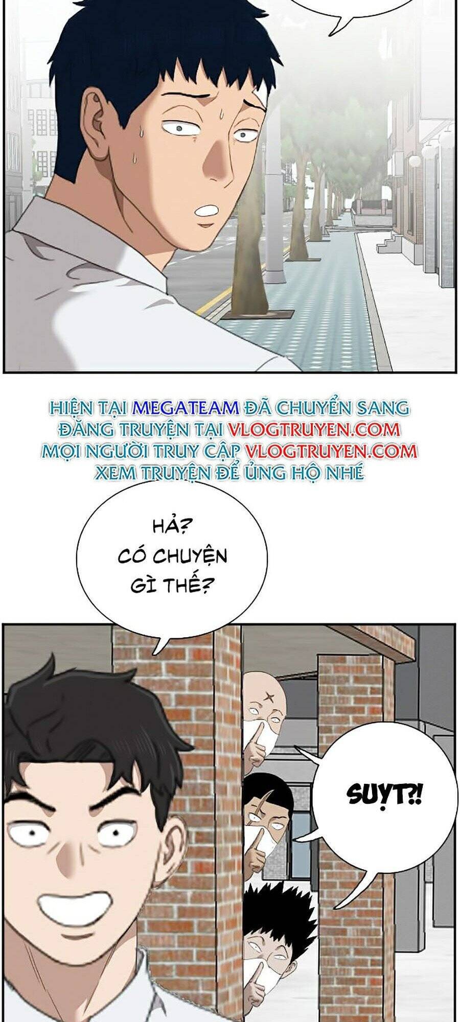 Người Xấu Chap 43 - Next Chap 44