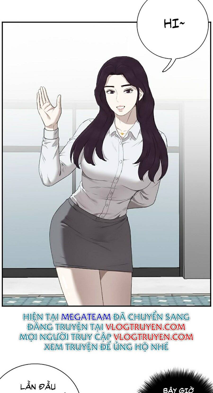 Người Xấu Chap 43 - Next Chap 44