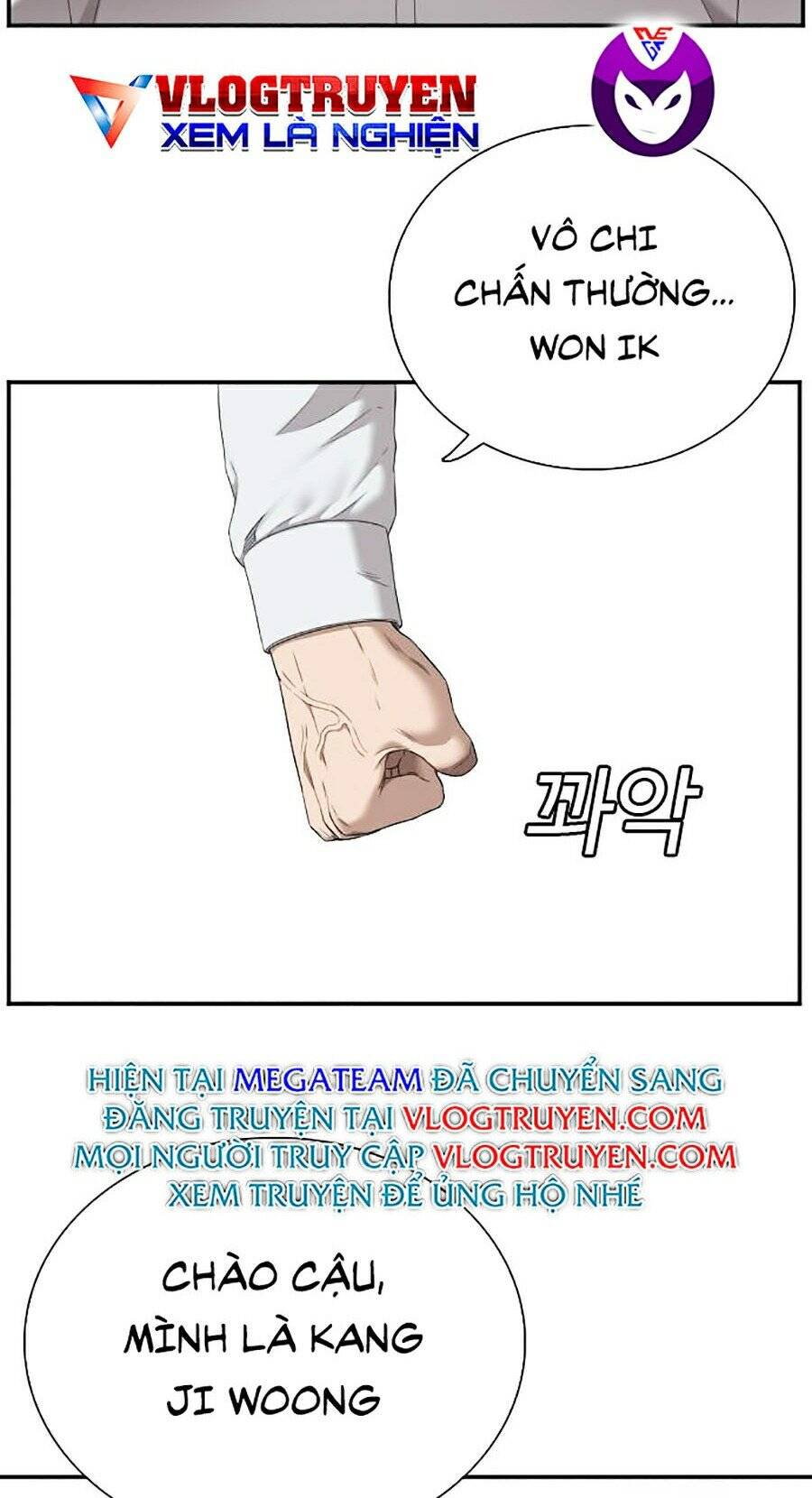 Người Xấu Chap 43 - Next Chap 44