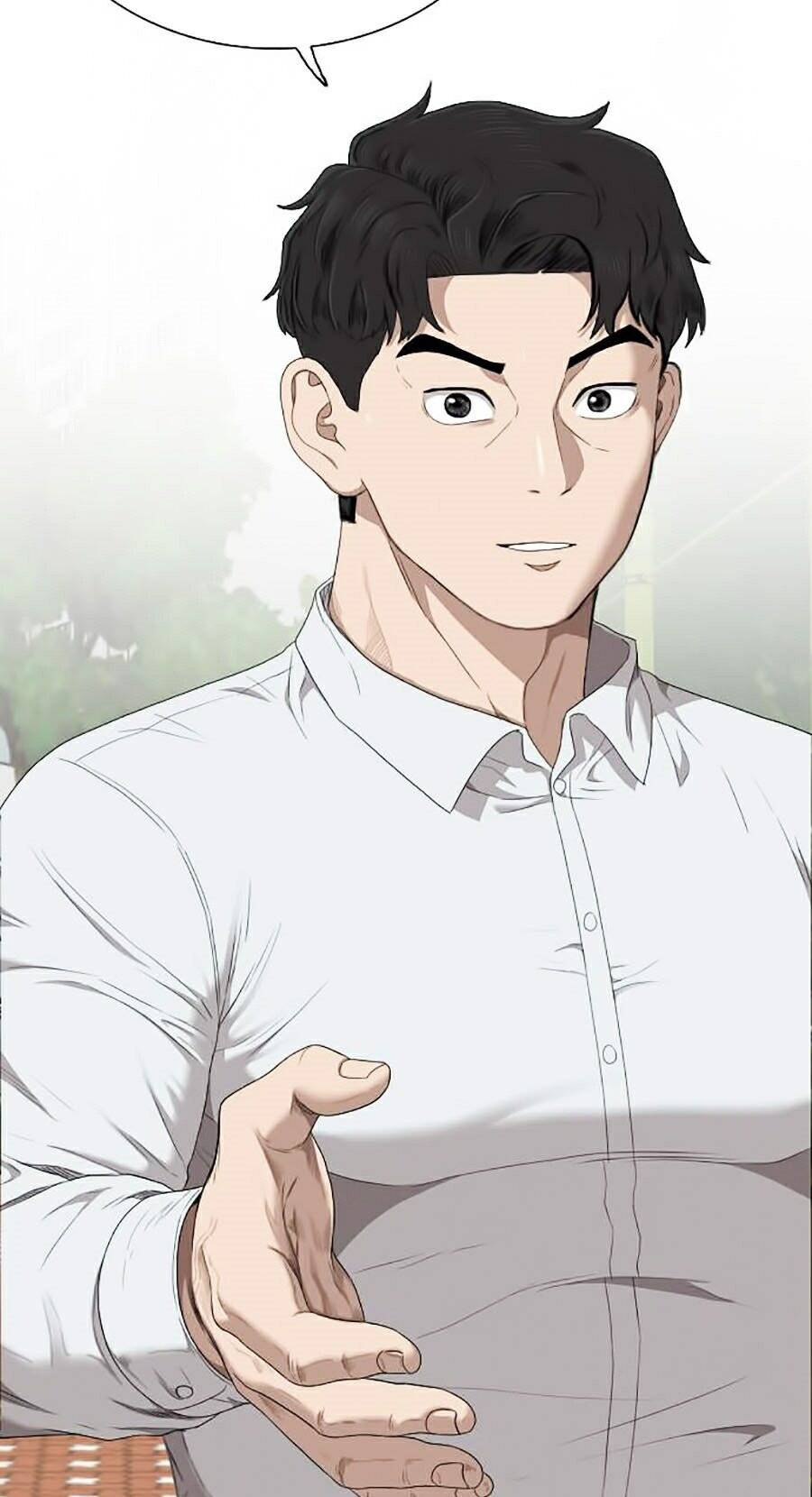 Người Xấu Chap 43 - Next Chap 44