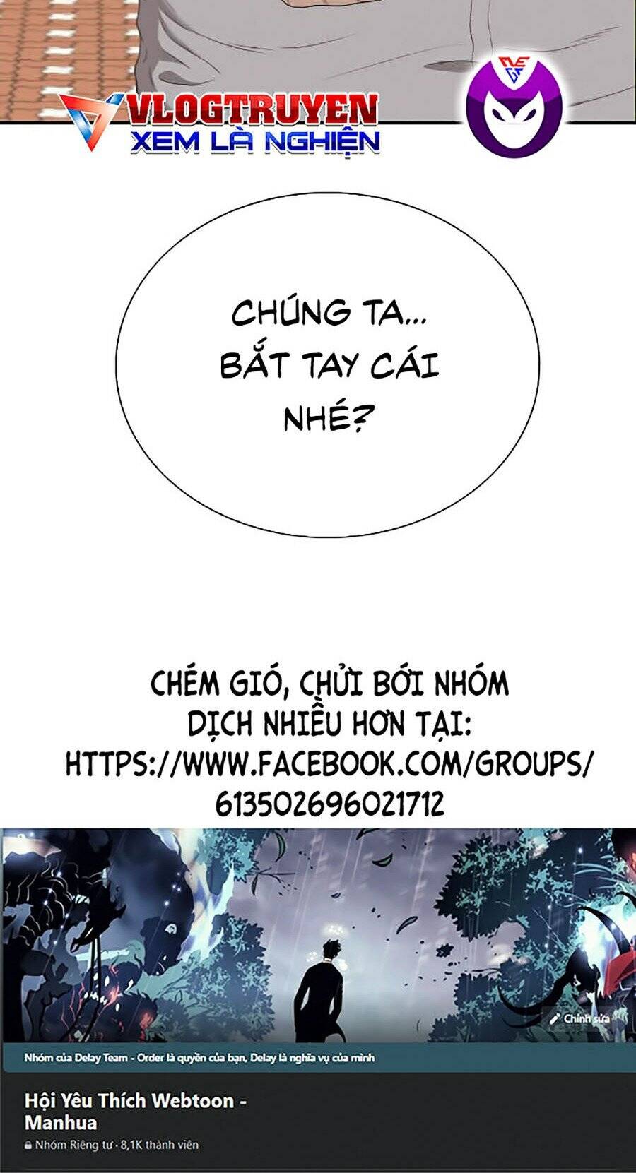 Người Xấu Chap 43 - Next Chap 44