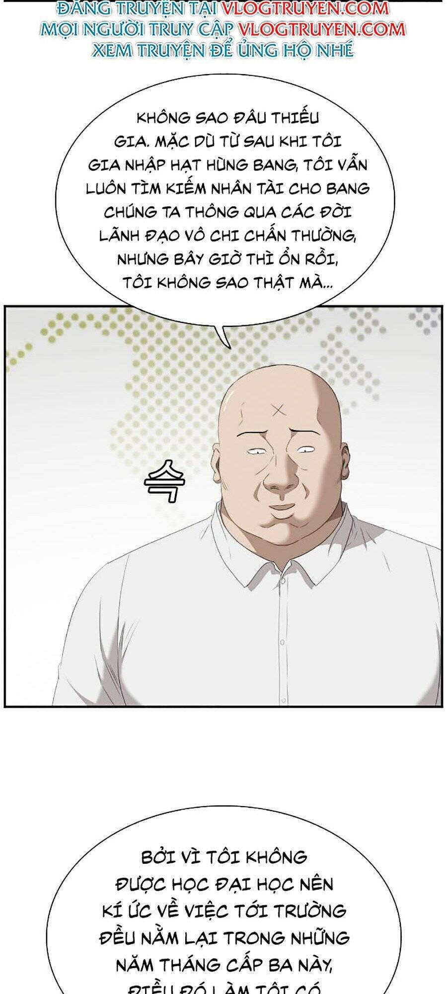 Người Xấu Chap 43 - Next Chap 44