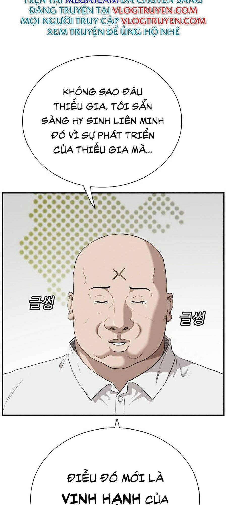 Người Xấu Chap 43 - Next Chap 44