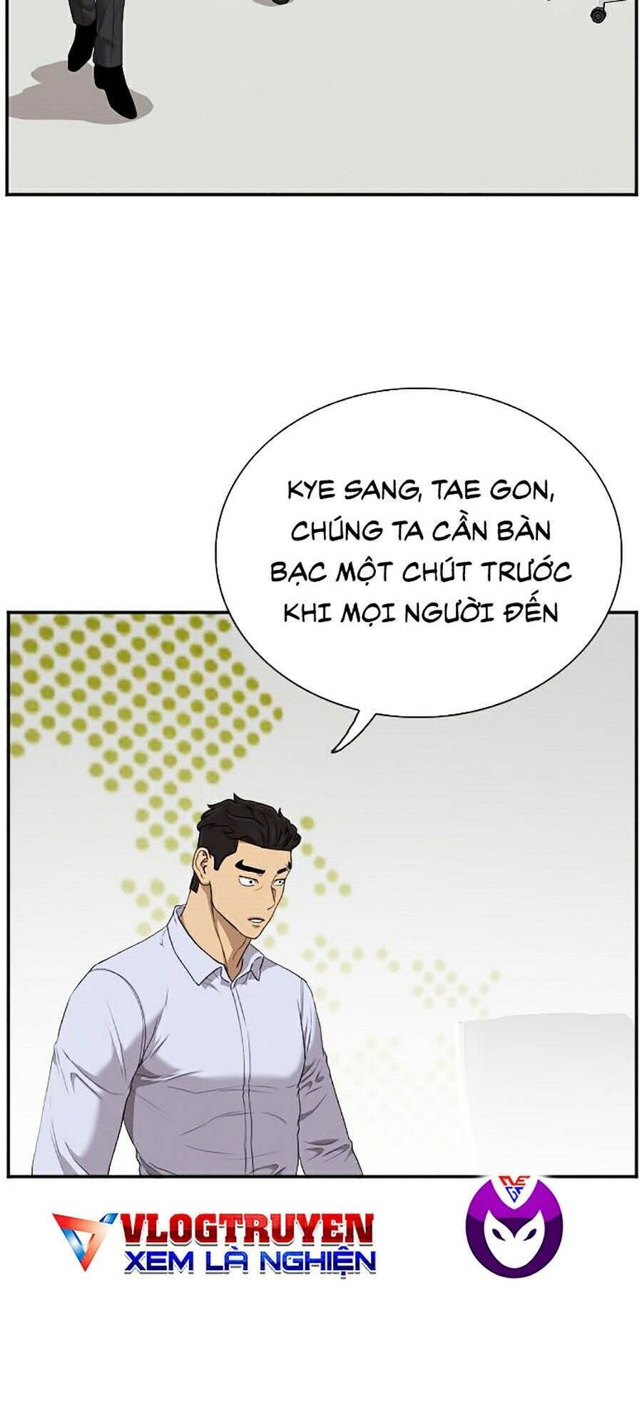 Người Xấu Chap 43 - Next Chap 44
