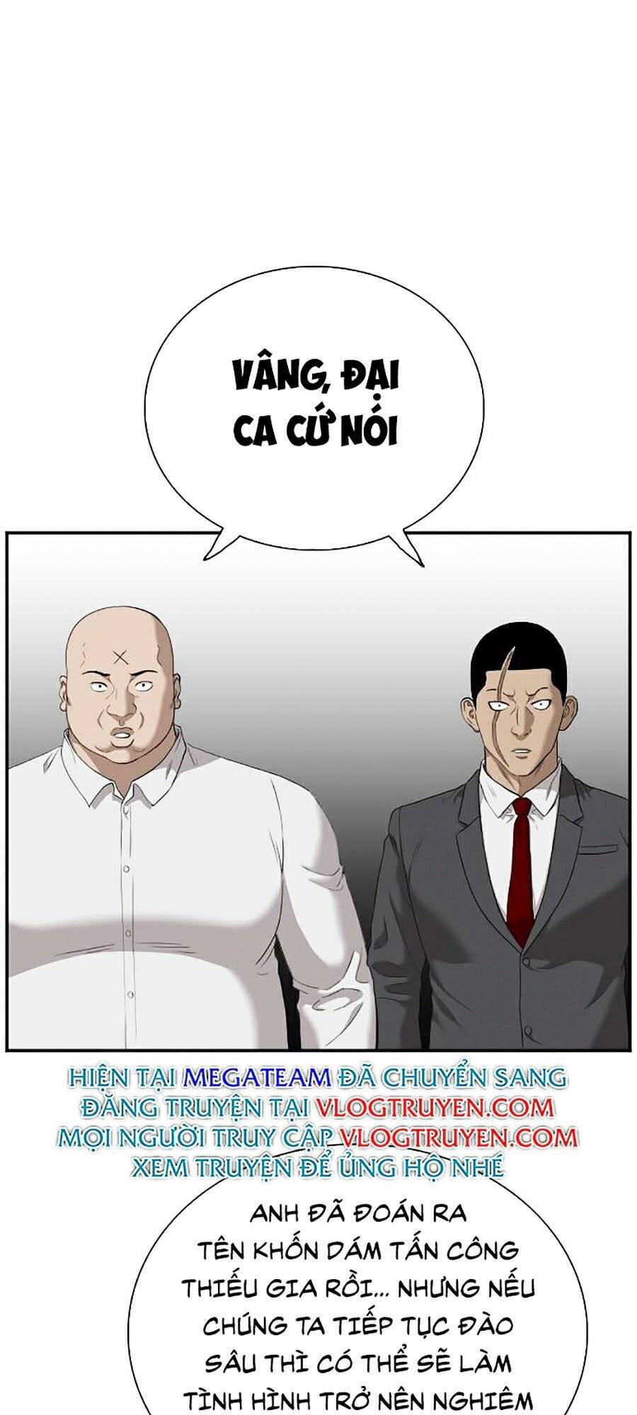 Người Xấu Chap 43 - Next Chap 44