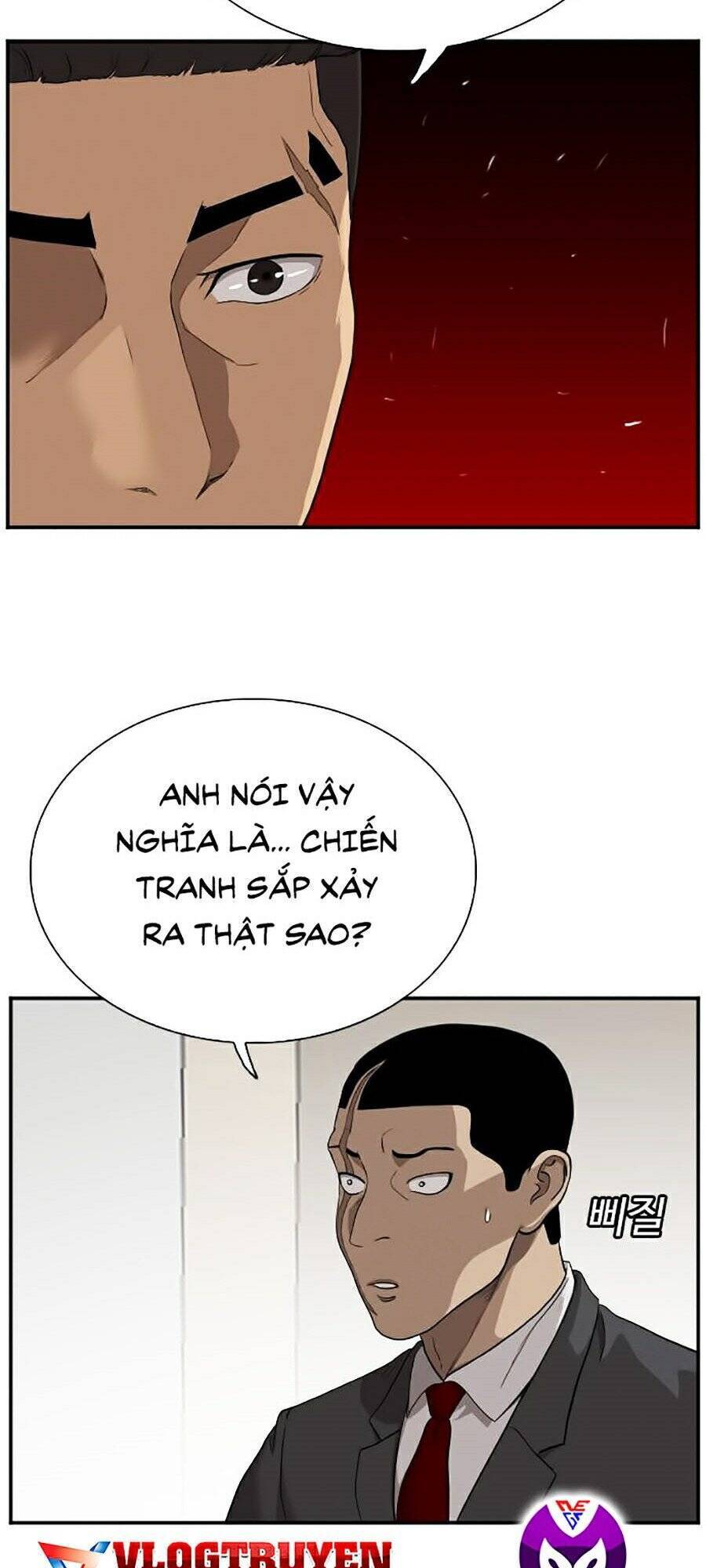 Người Xấu Chap 43 - Next Chap 44