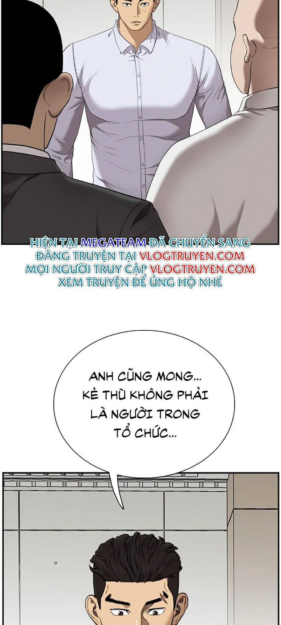 Người Xấu Chap 43 - Next Chap 44