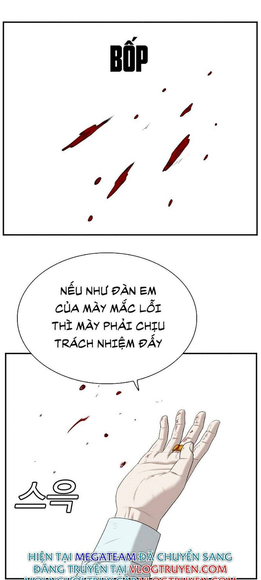 Người Xấu Chap 43 - Next Chap 44