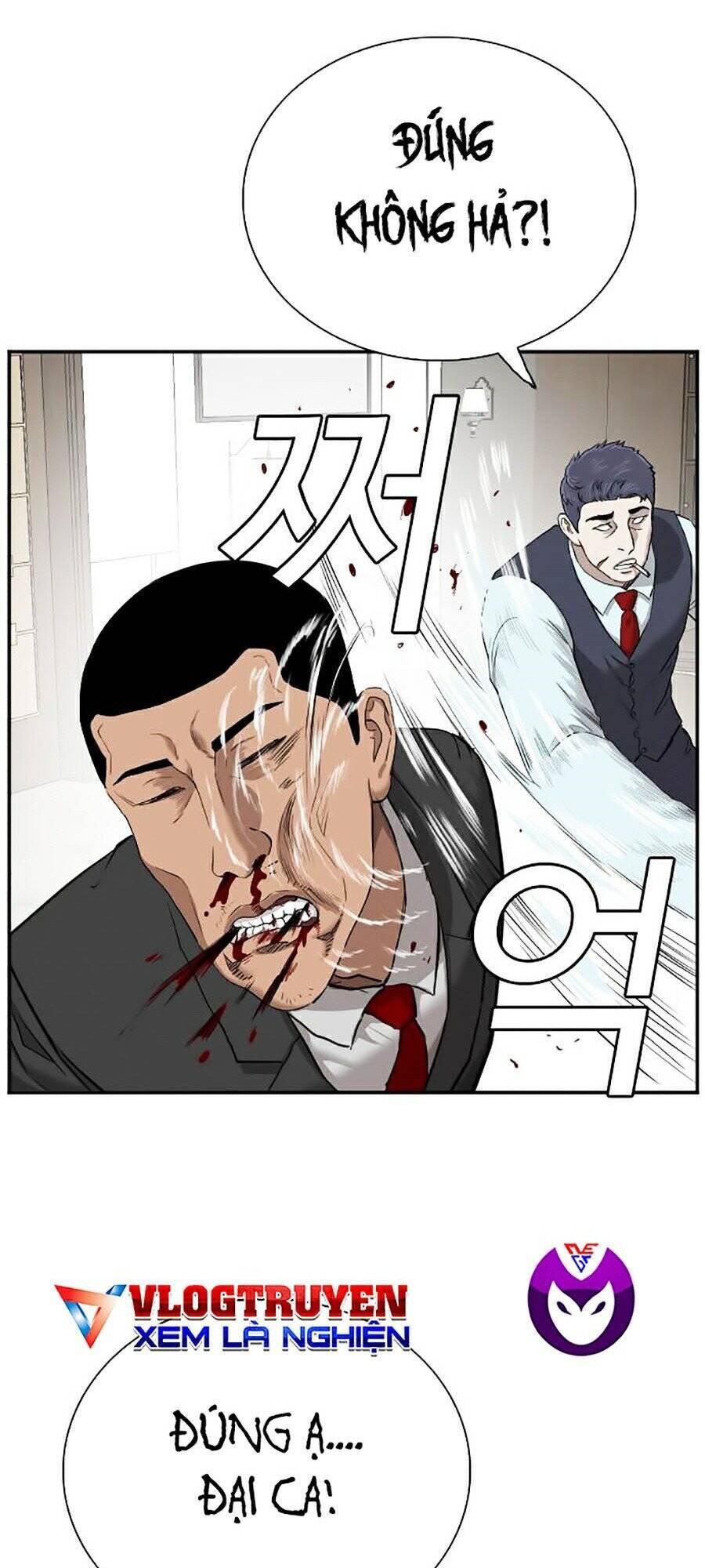 Người Xấu Chap 43 - Next Chap 44