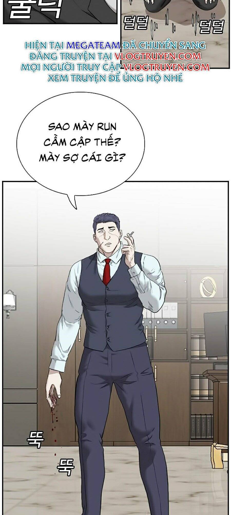 Người Xấu Chap 43 - Next Chap 44