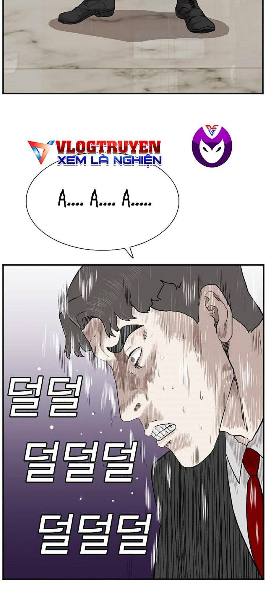 Người Xấu Chap 43 - Next Chap 44