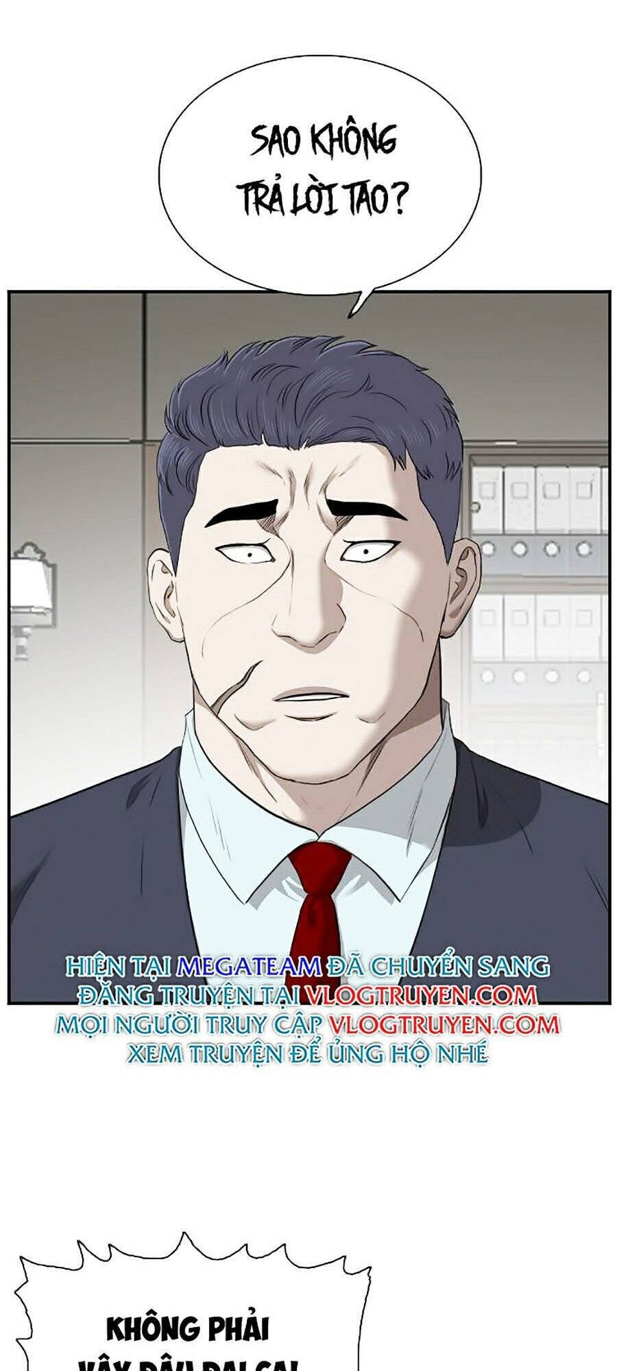 Người Xấu Chap 43 - Next Chap 44