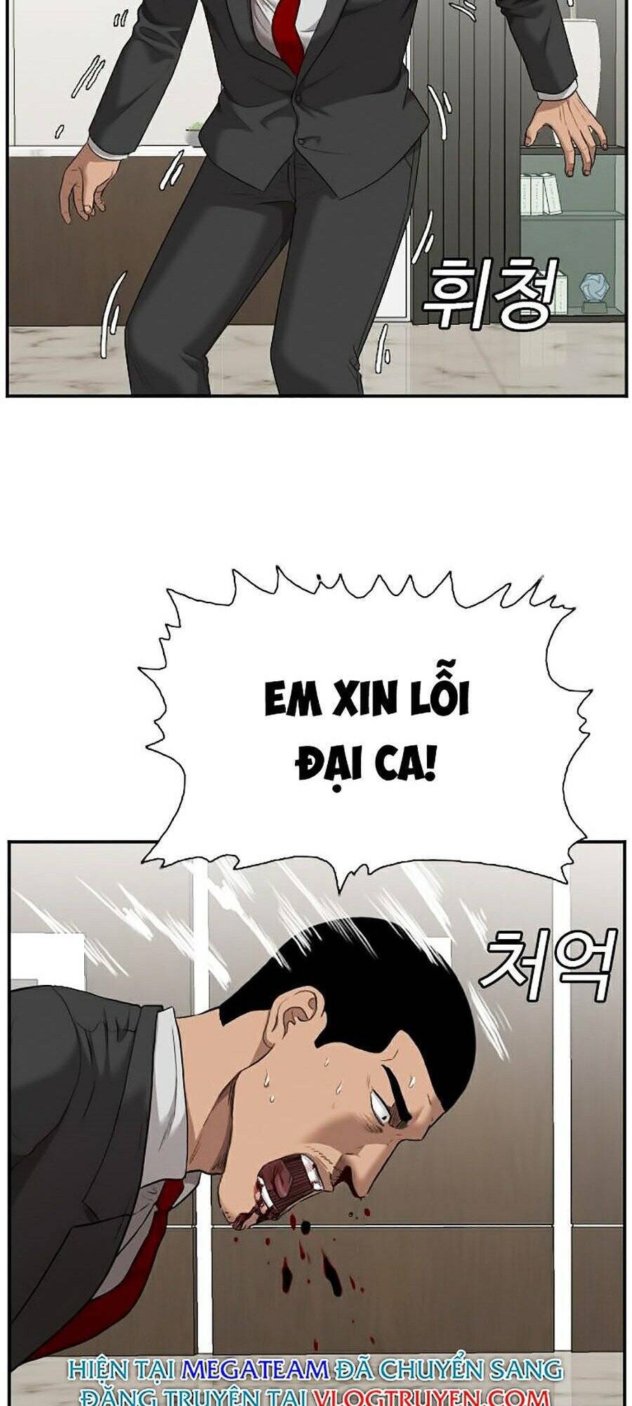 Người Xấu Chap 43 - Next Chap 44
