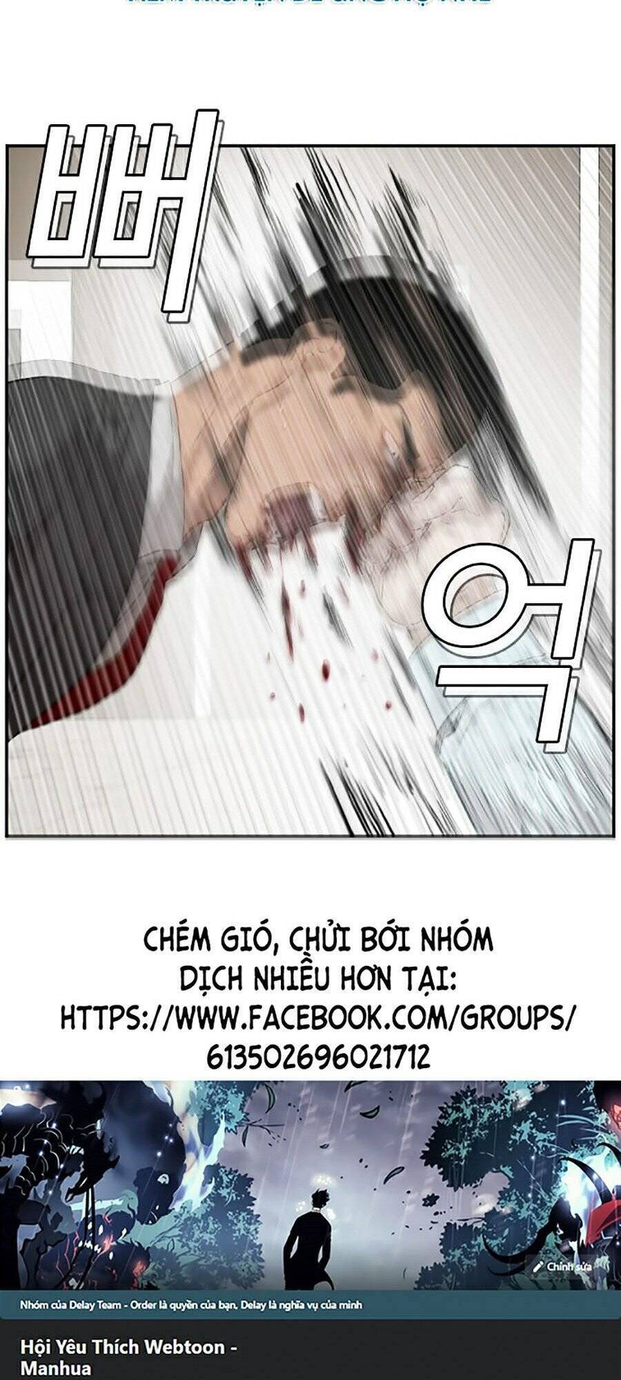 Người Xấu Chap 43 - Next Chap 44