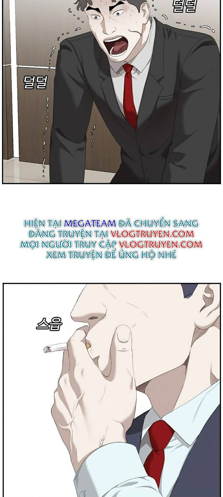 Người Xấu Chap 43 - Next Chap 44