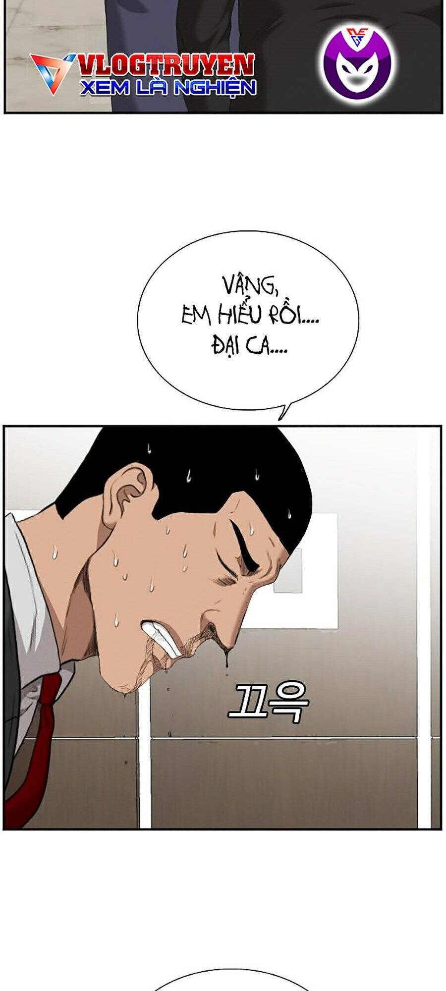 Người Xấu Chap 43 - Next Chap 44