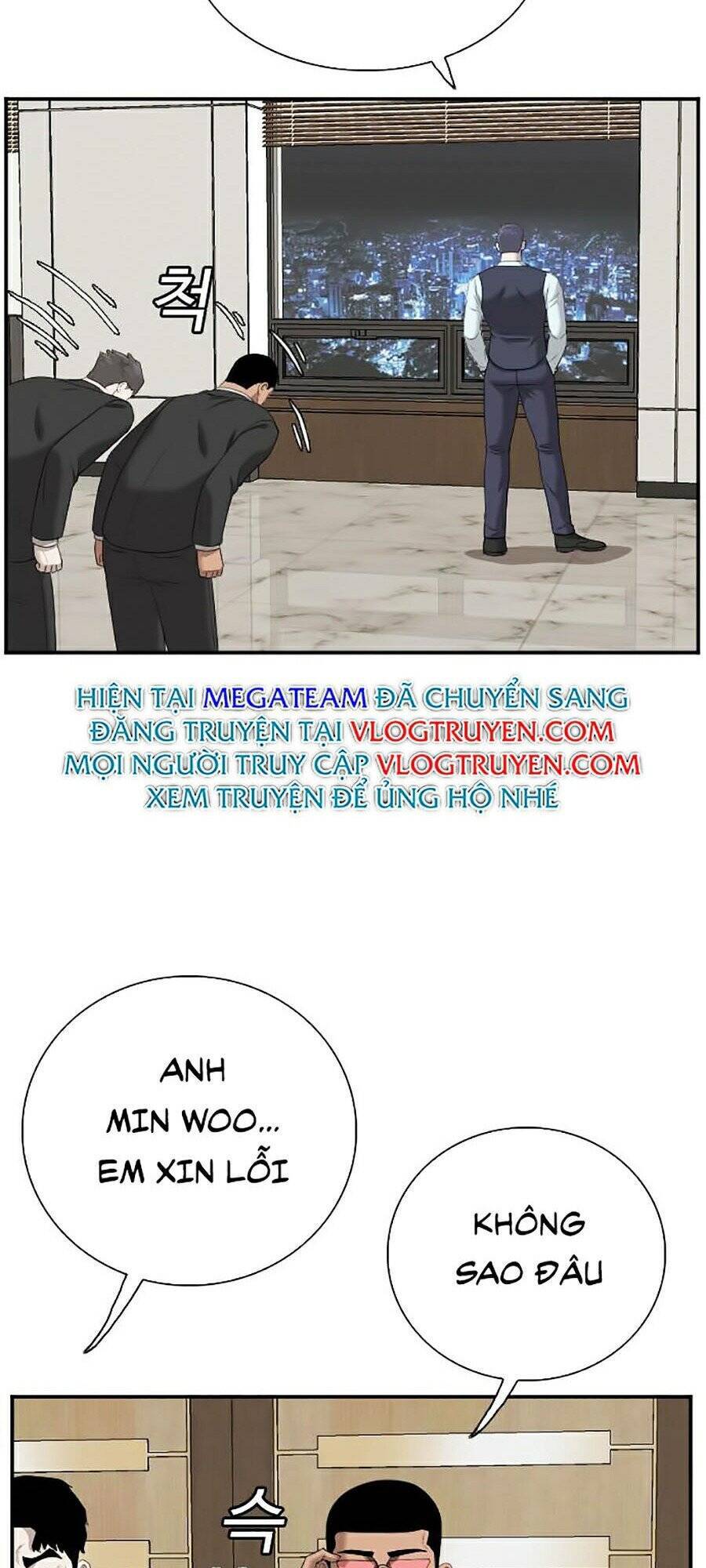 Người Xấu Chap 43 - Next Chap 44