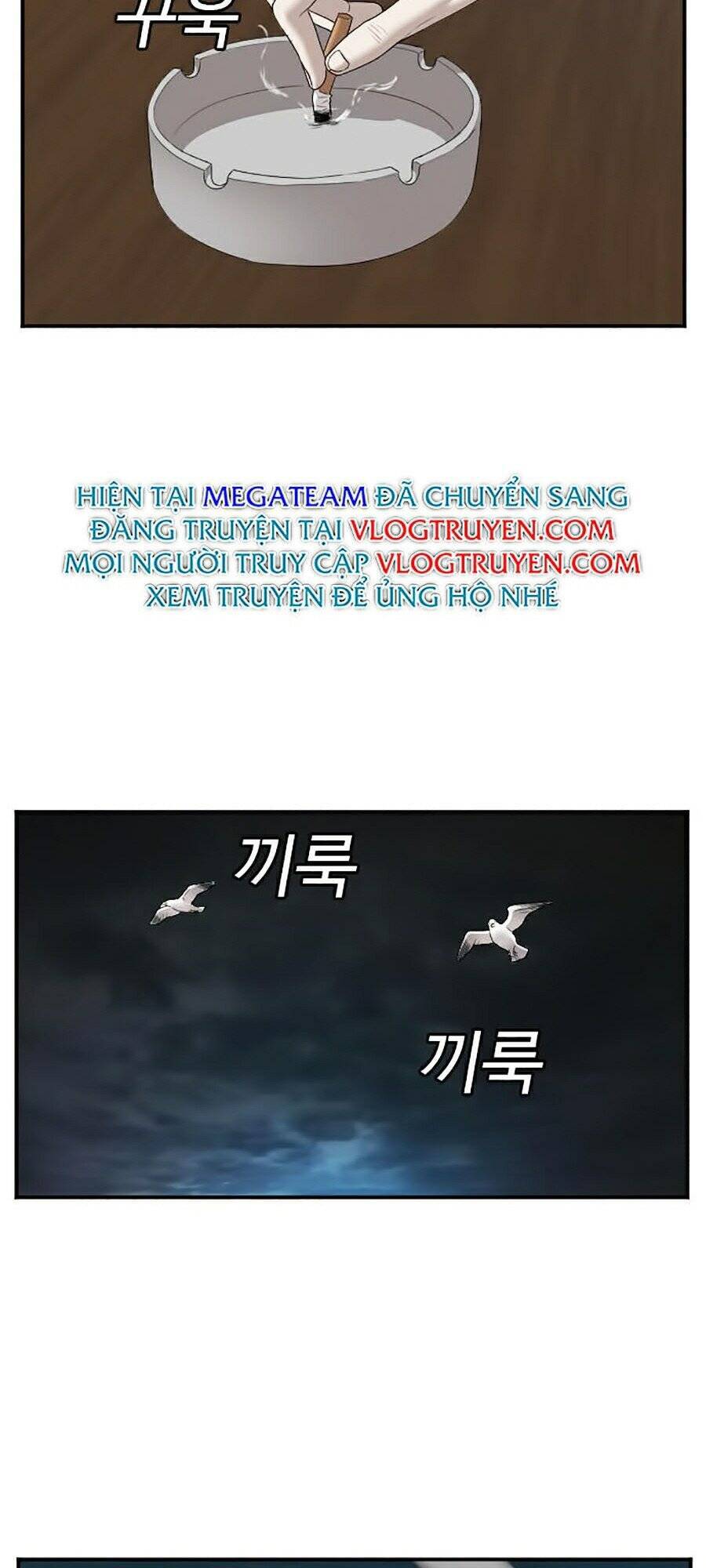 Người Xấu Chap 43 - Next Chap 44