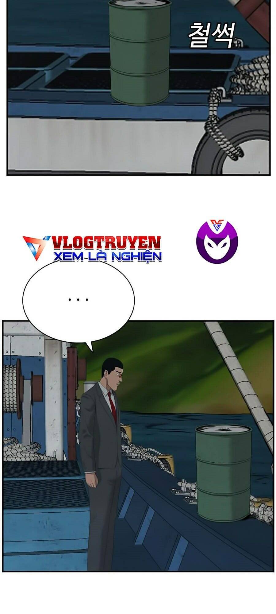 Người Xấu Chap 43 - Next Chap 44