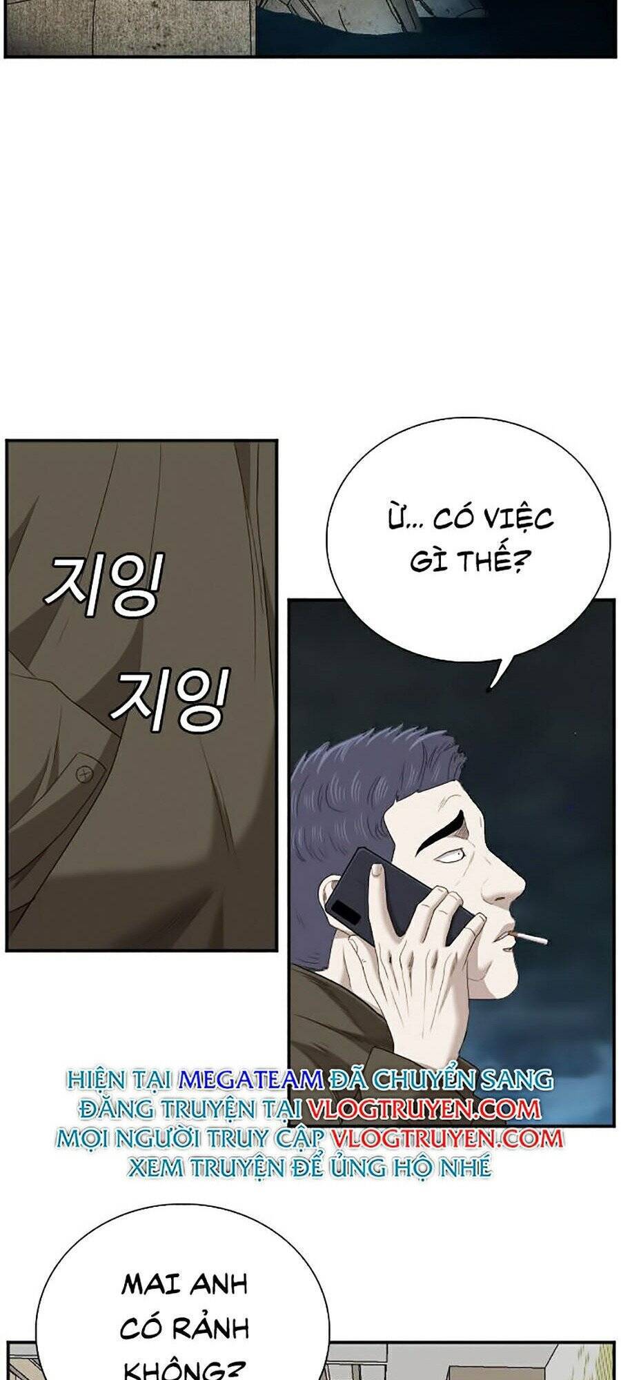 Người Xấu Chap 43 - Next Chap 44