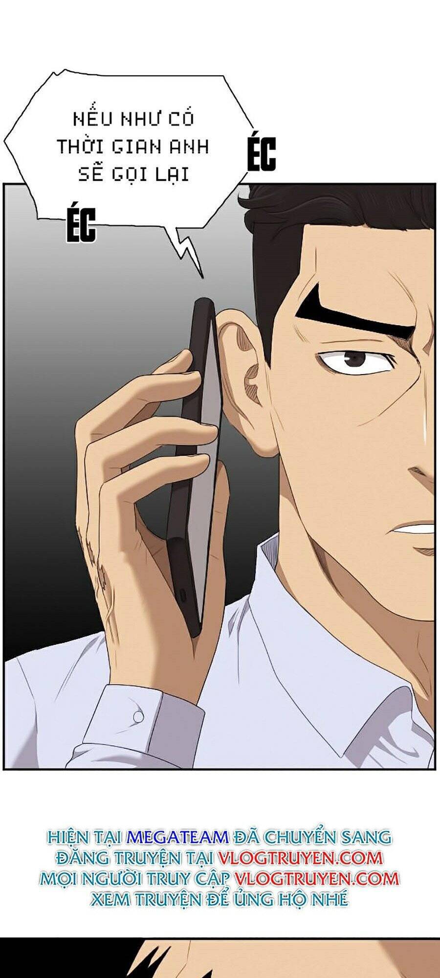Người Xấu Chap 43 - Next Chap 44