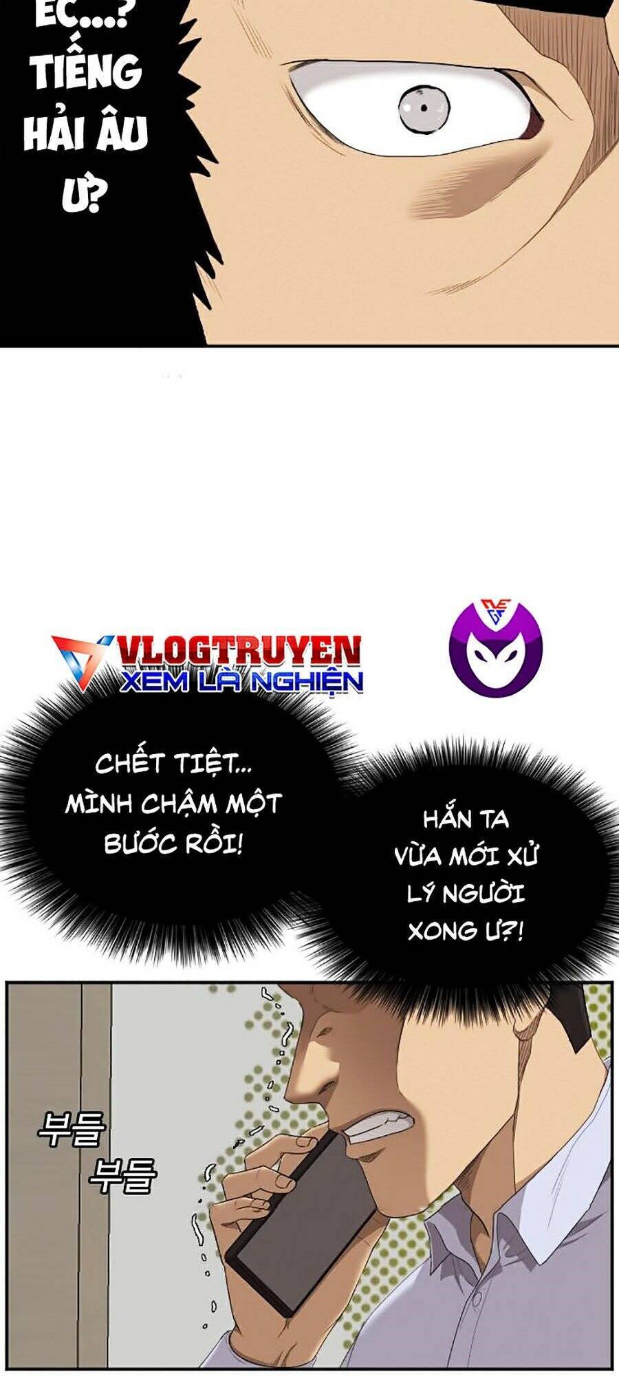 Người Xấu Chap 43 - Next Chap 44