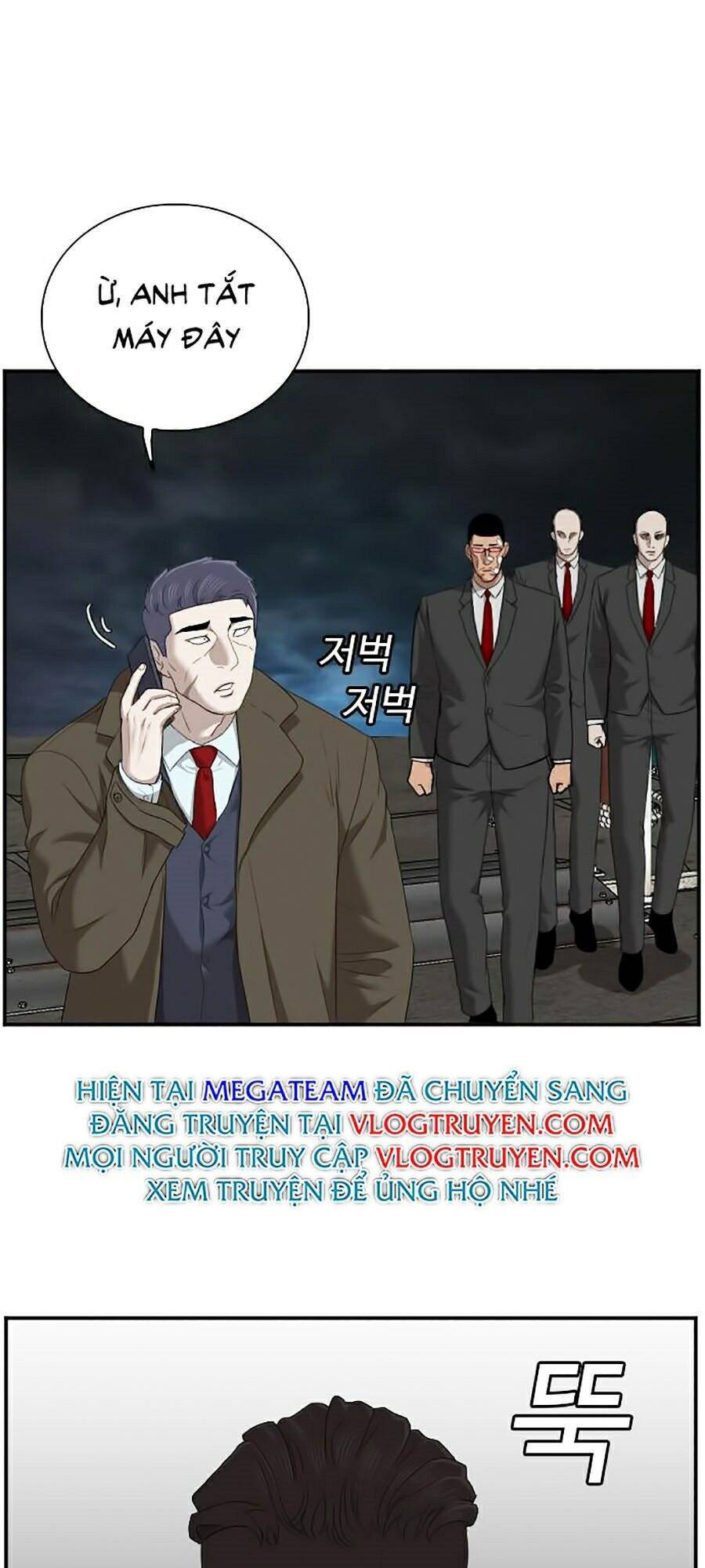 Người Xấu Chap 43 - Next Chap 44