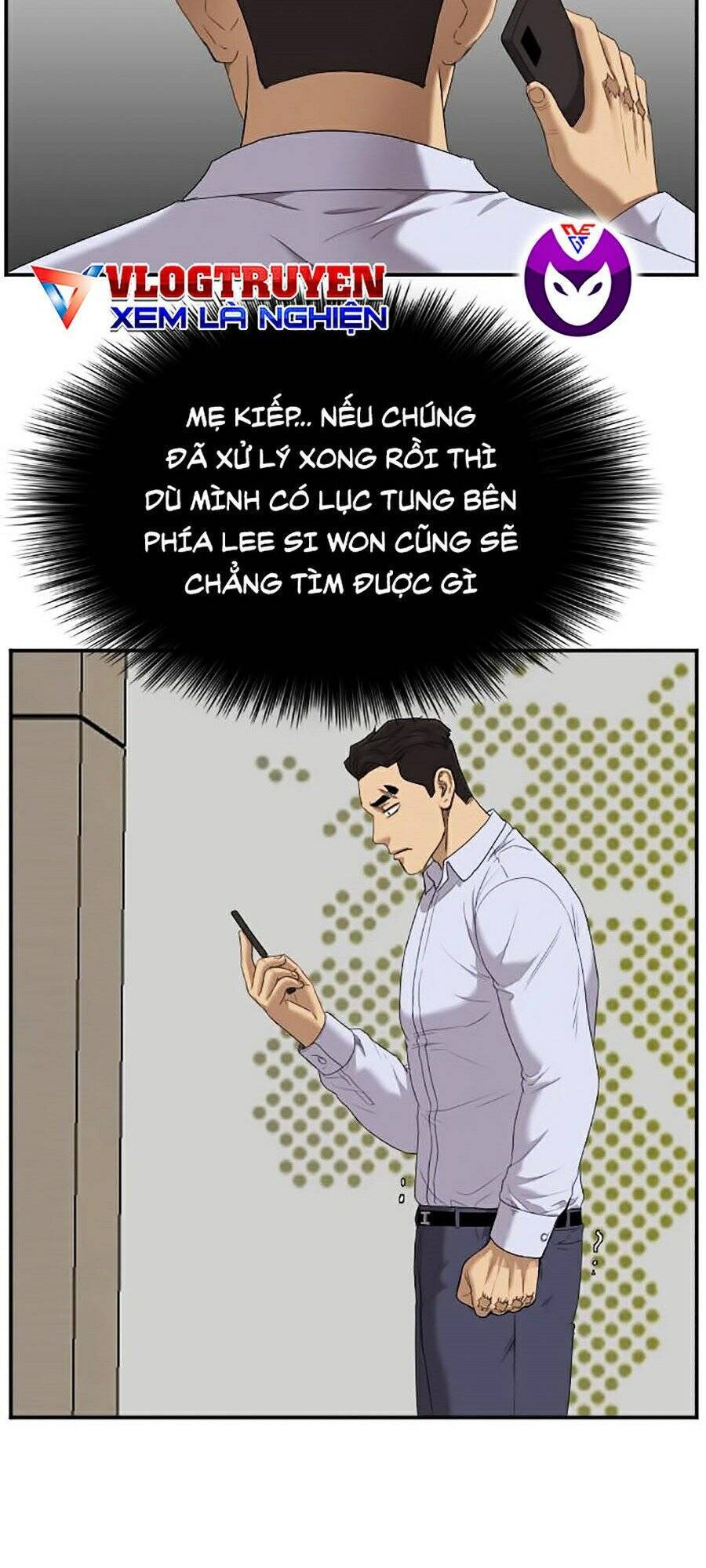 Người Xấu Chap 43 - Next Chap 44