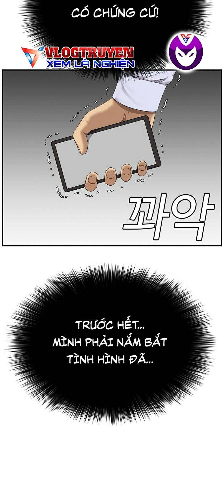Người Xấu Chap 43 - Next Chap 44