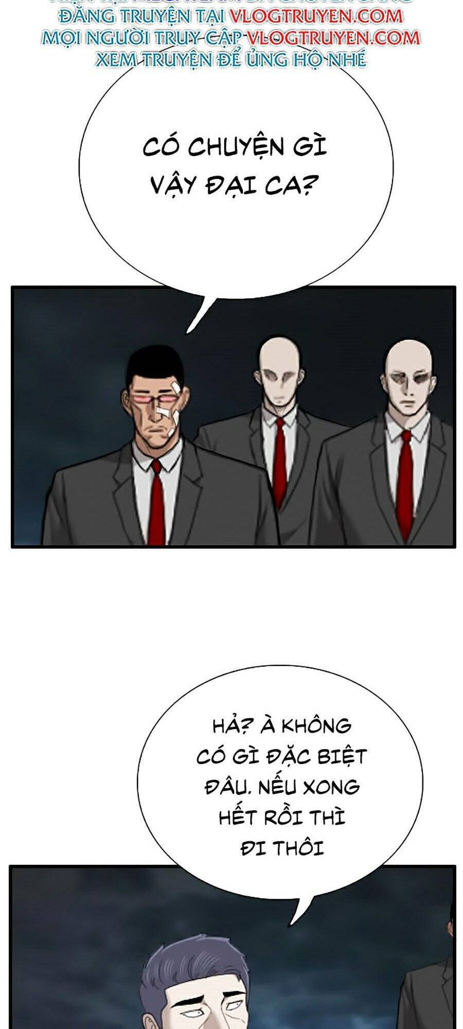 Người Xấu Chap 43 - Next Chap 44