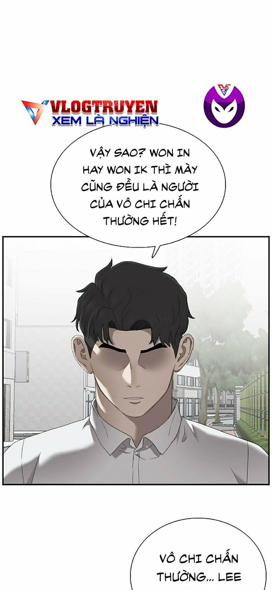 Người Xấu Chap 44 - Next Chap 45