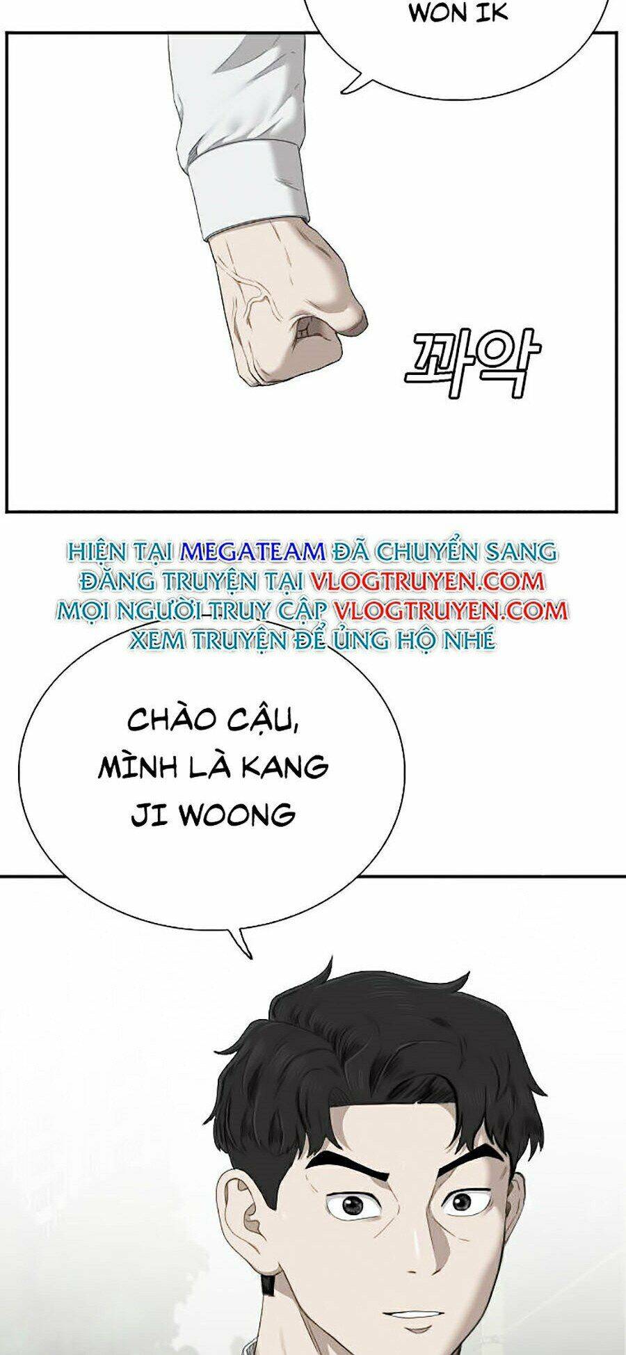 Người Xấu Chap 44 - Next Chap 45