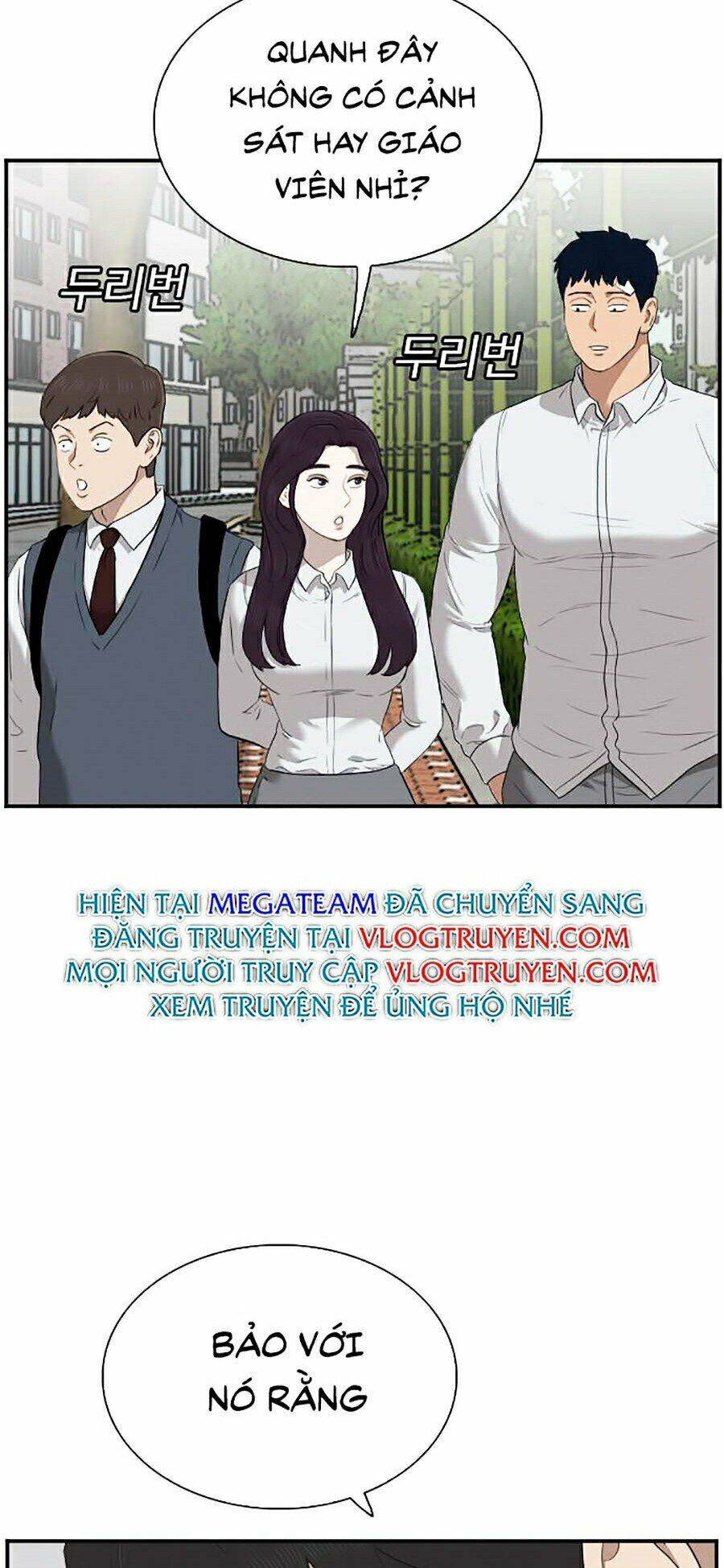 Người Xấu Chap 44 - Next Chap 45