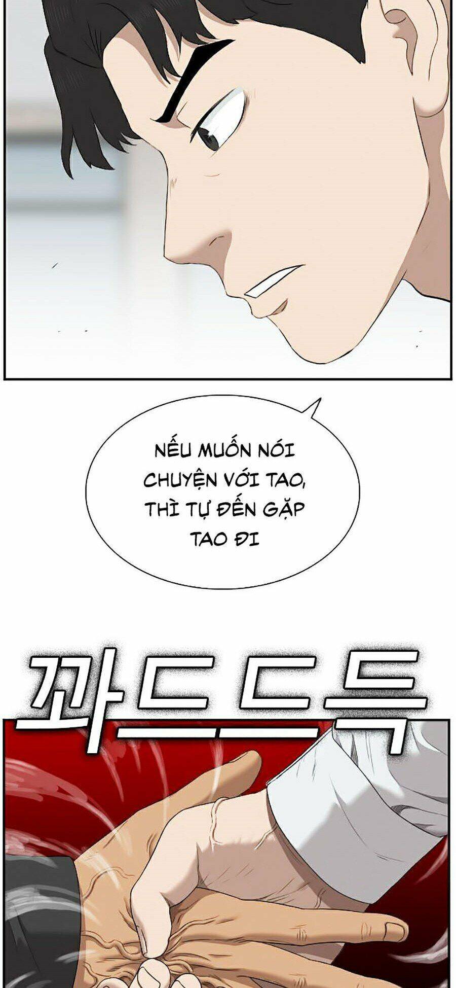 Người Xấu Chap 44 - Next Chap 45