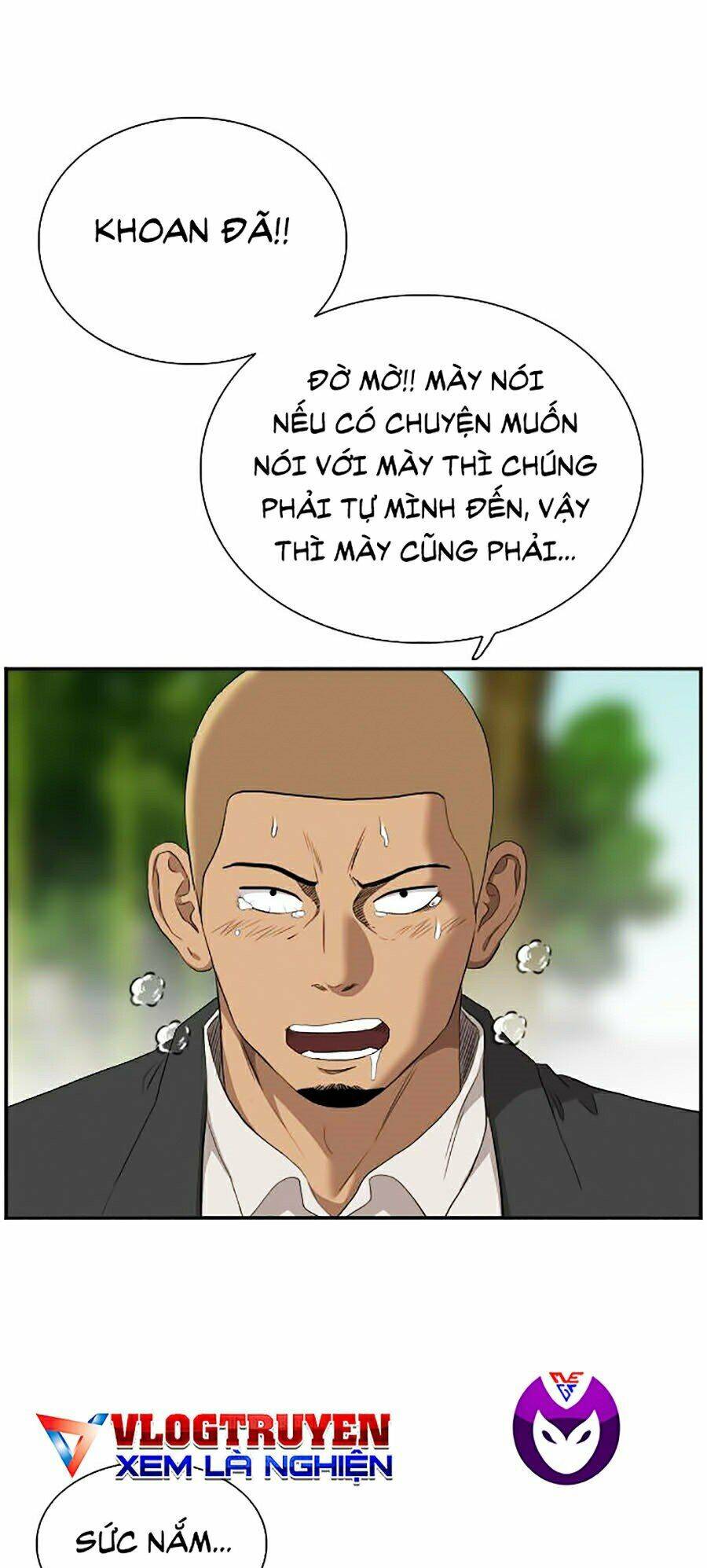 Người Xấu Chap 44 - Next Chap 45