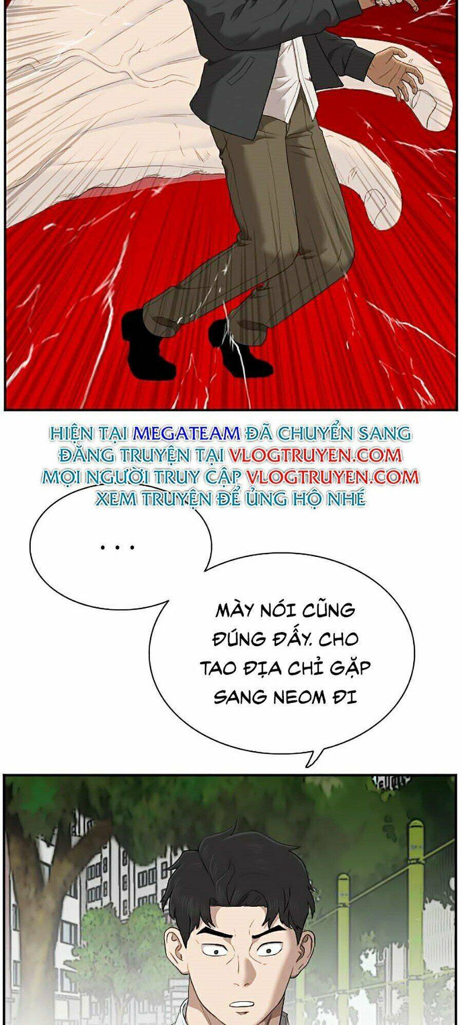 Người Xấu Chap 44 - Next Chap 45