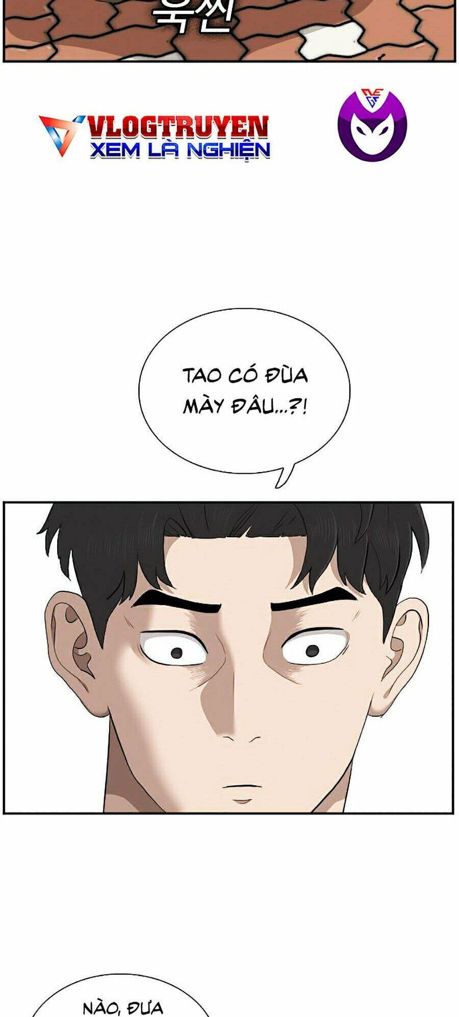 Người Xấu Chap 44 - Next Chap 45