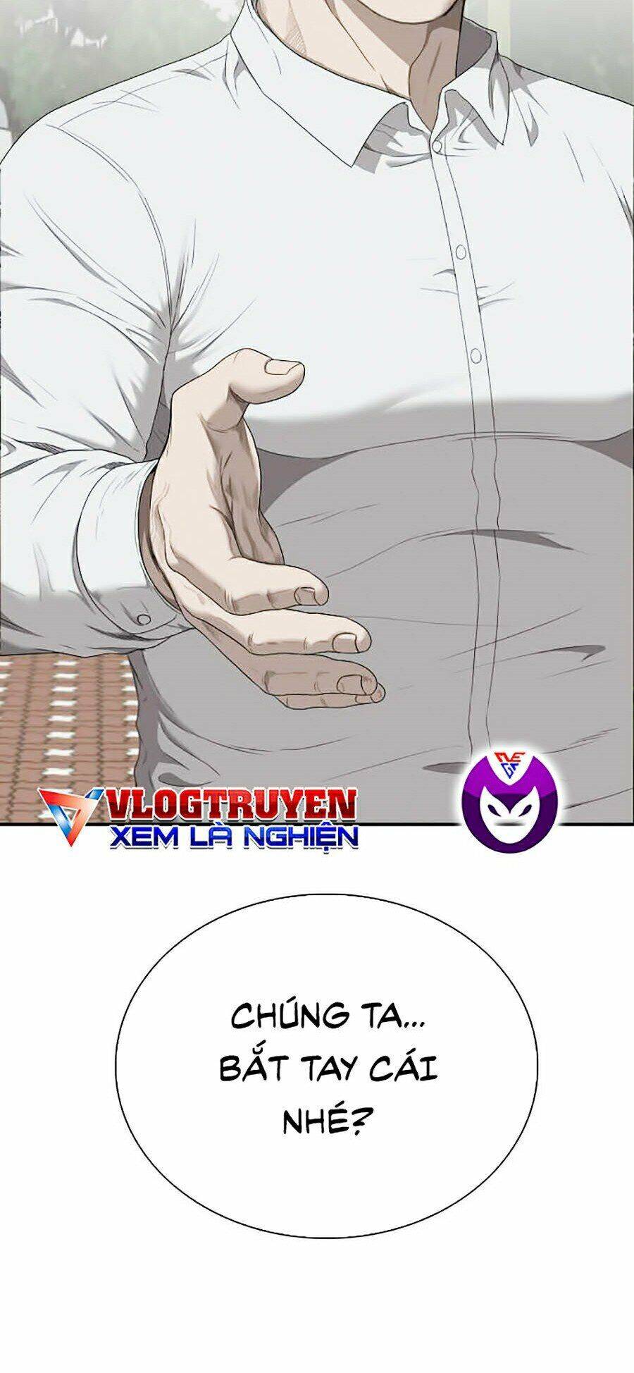 Người Xấu Chap 44 - Next Chap 45