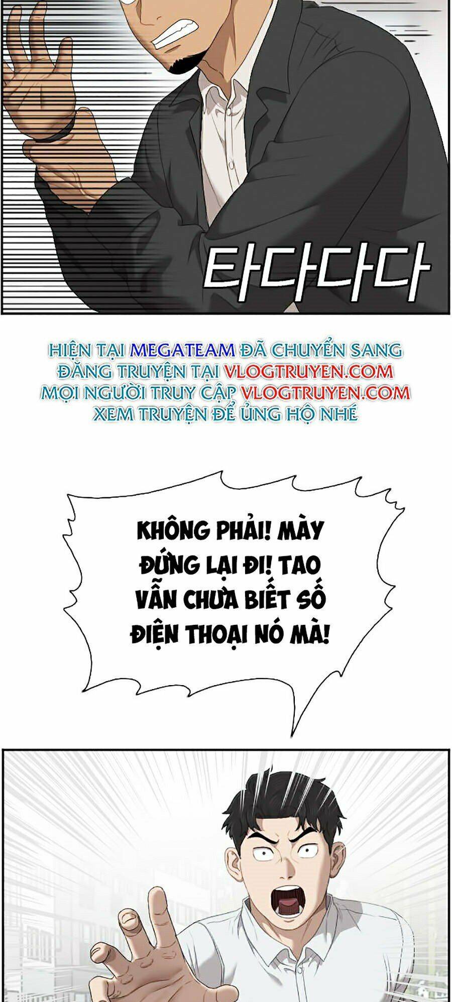 Người Xấu Chap 44 - Next Chap 45