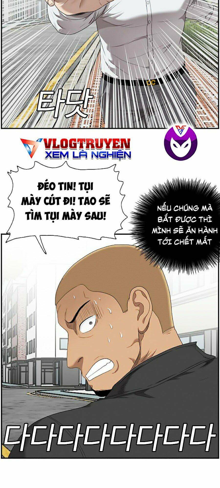 Người Xấu Chap 44 - Next Chap 45