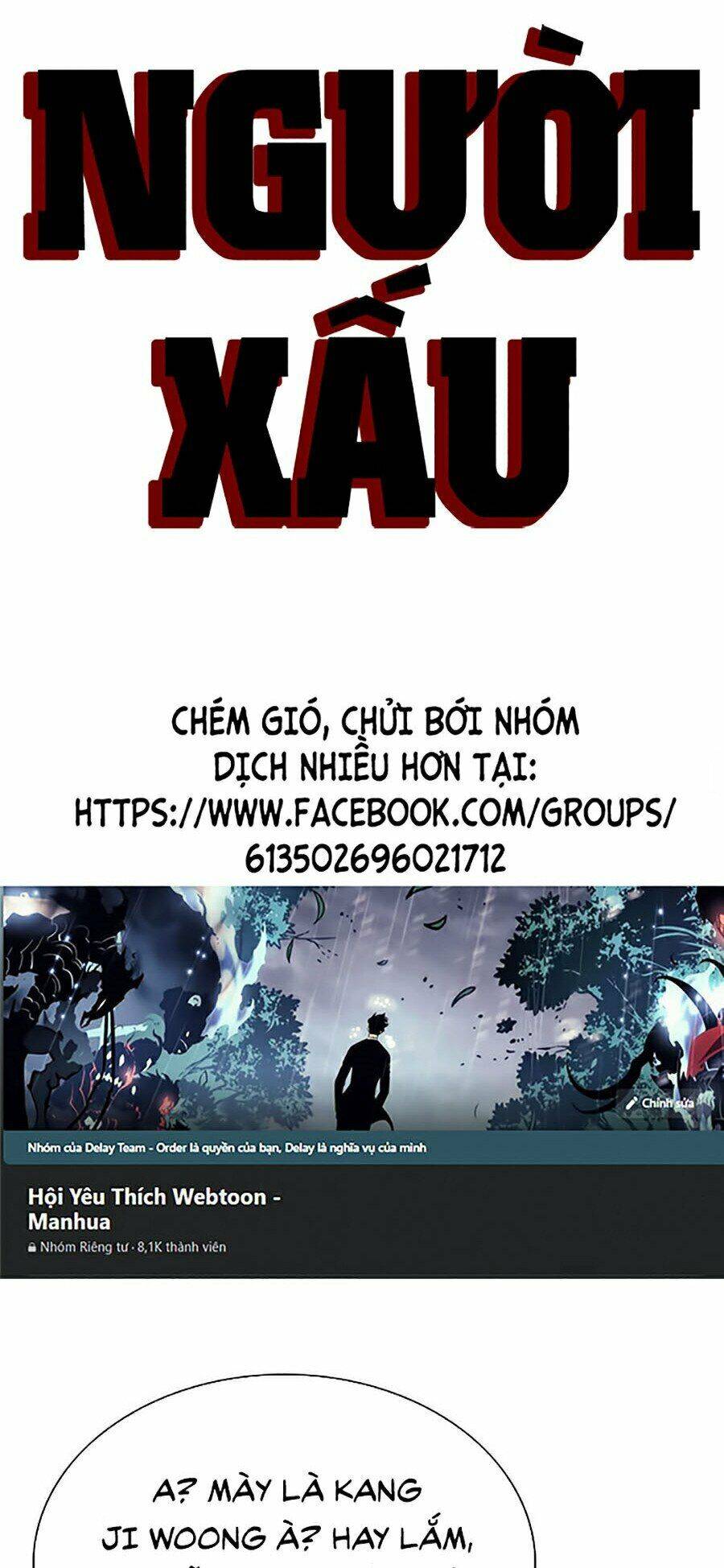 Người Xấu Chap 44 - Next Chap 45