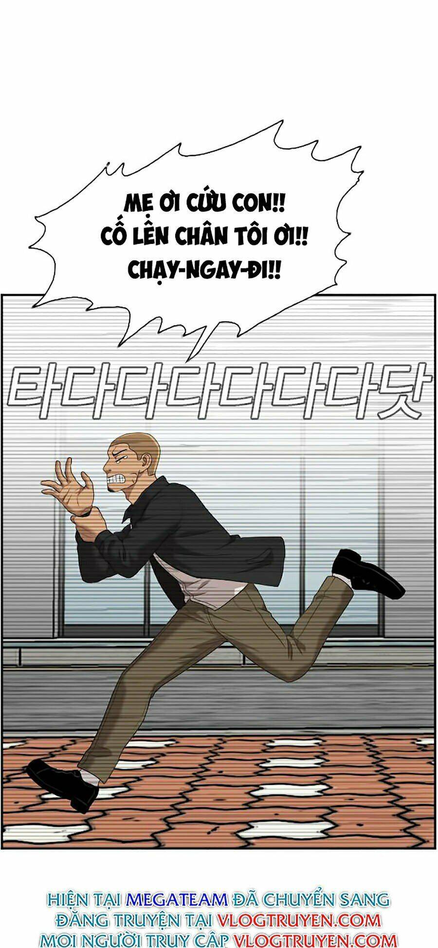 Người Xấu Chap 44 - Next Chap 45