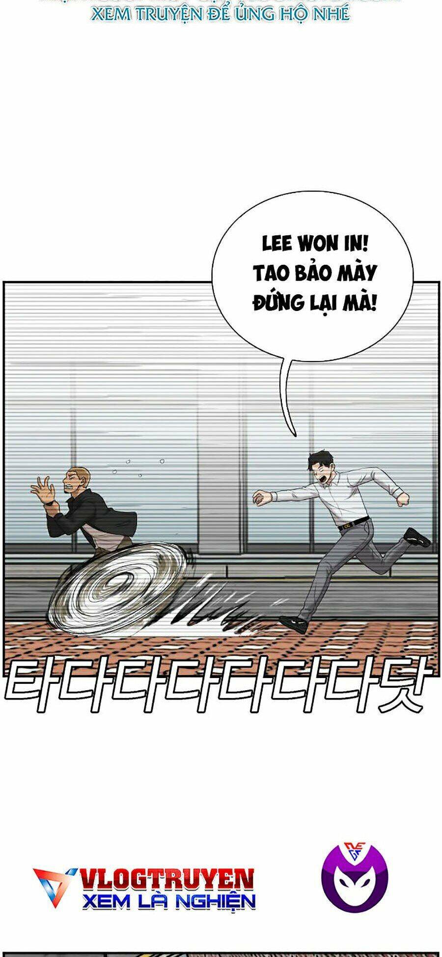 Người Xấu Chap 44 - Next Chap 45