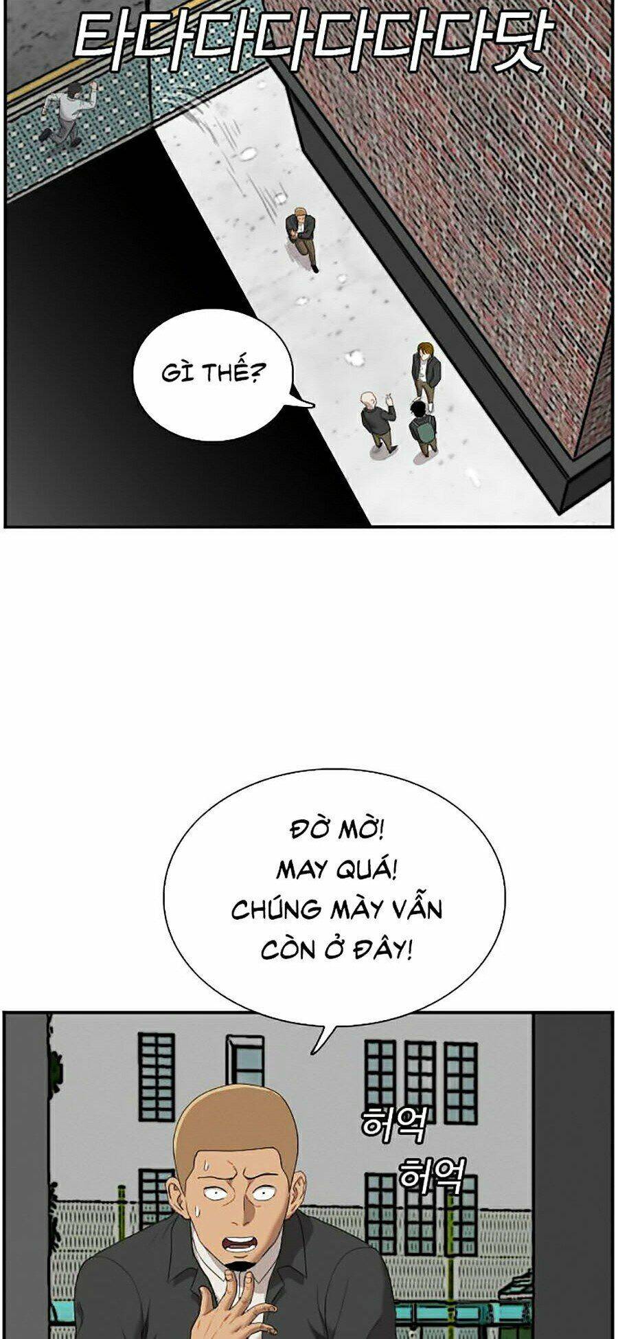 Người Xấu Chap 44 - Next Chap 45