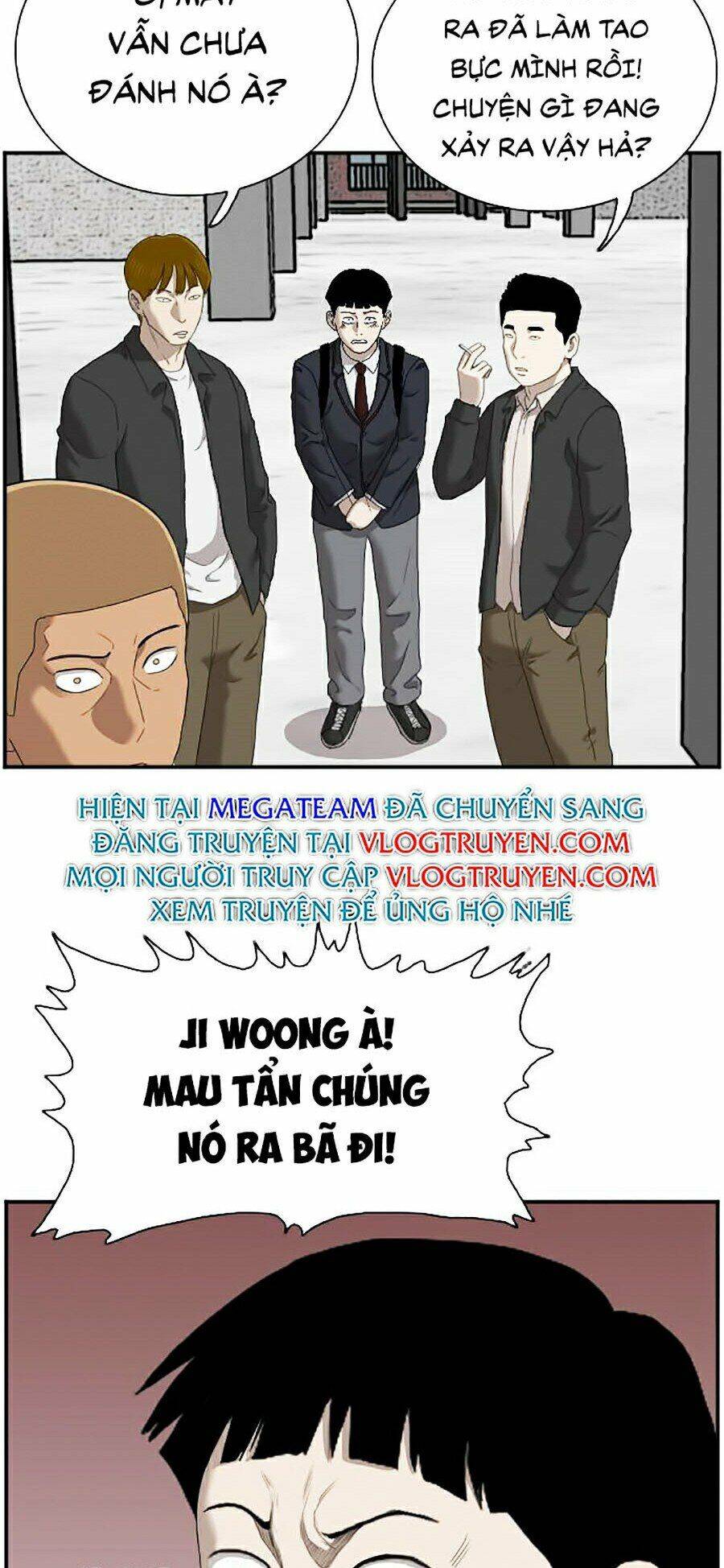 Người Xấu Chap 44 - Next Chap 45