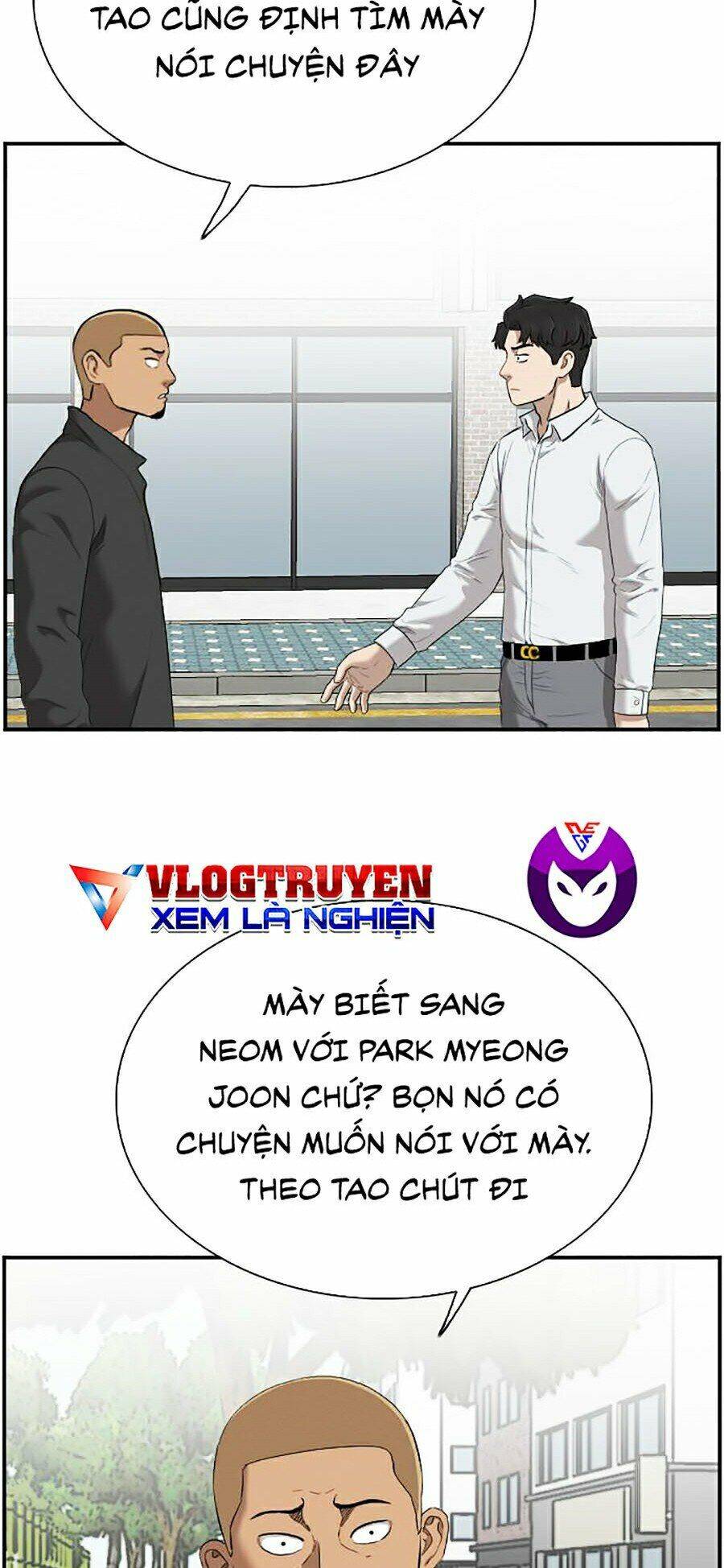 Người Xấu Chap 44 - Next Chap 45